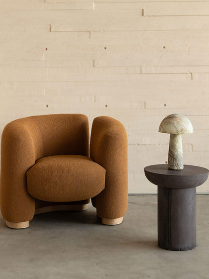 Aurora Jade Table Lamp