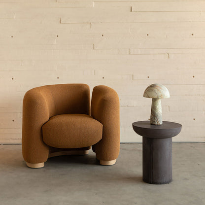 Aurora Jade Table Lamp