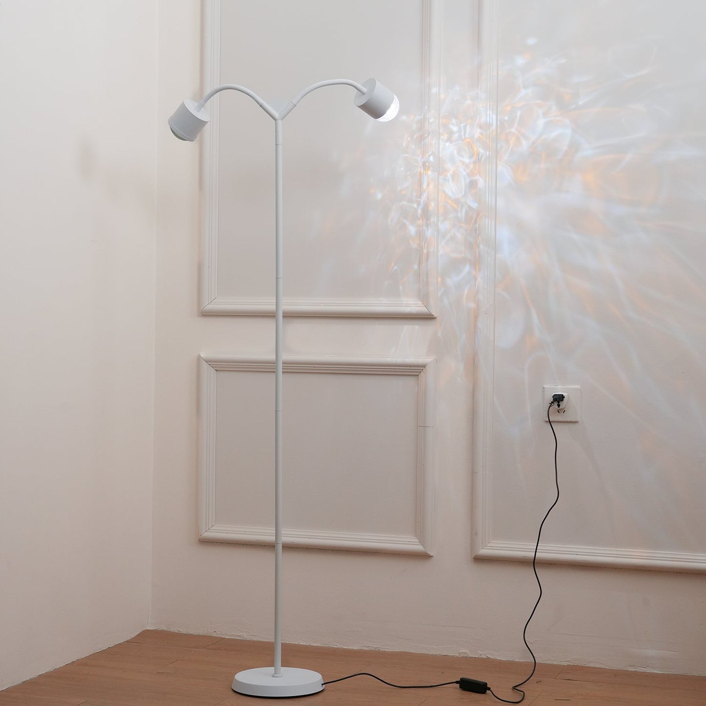 Ambient Floor Lamp