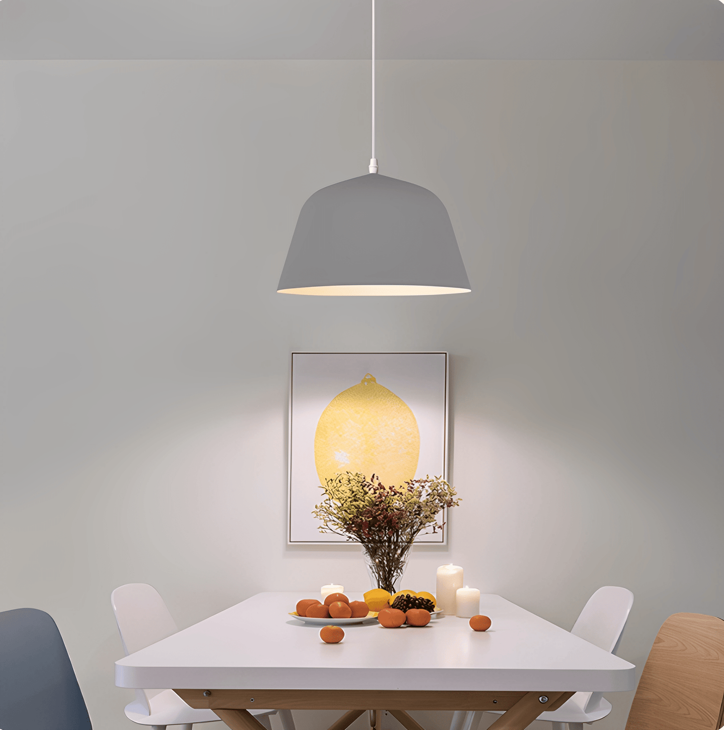 Ambit Pendant Light