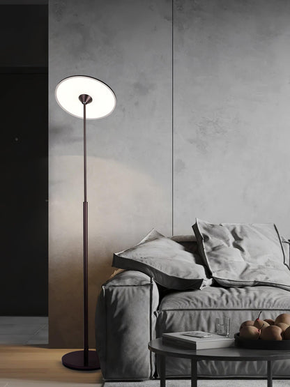 Ambra LED Floor Lamp