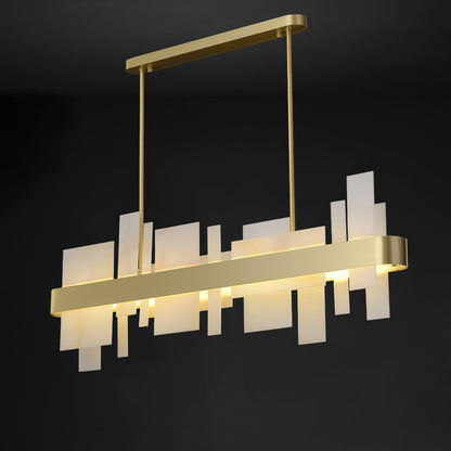 Amelie Chandelier