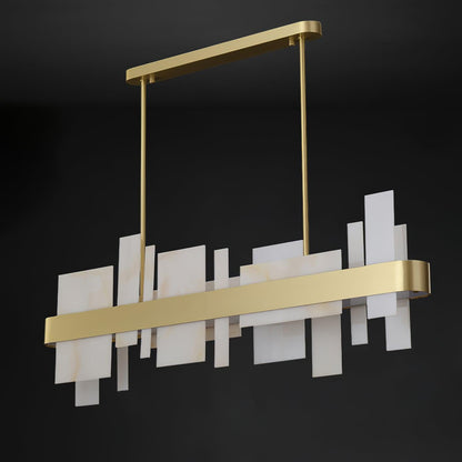 Amelie Chandelier