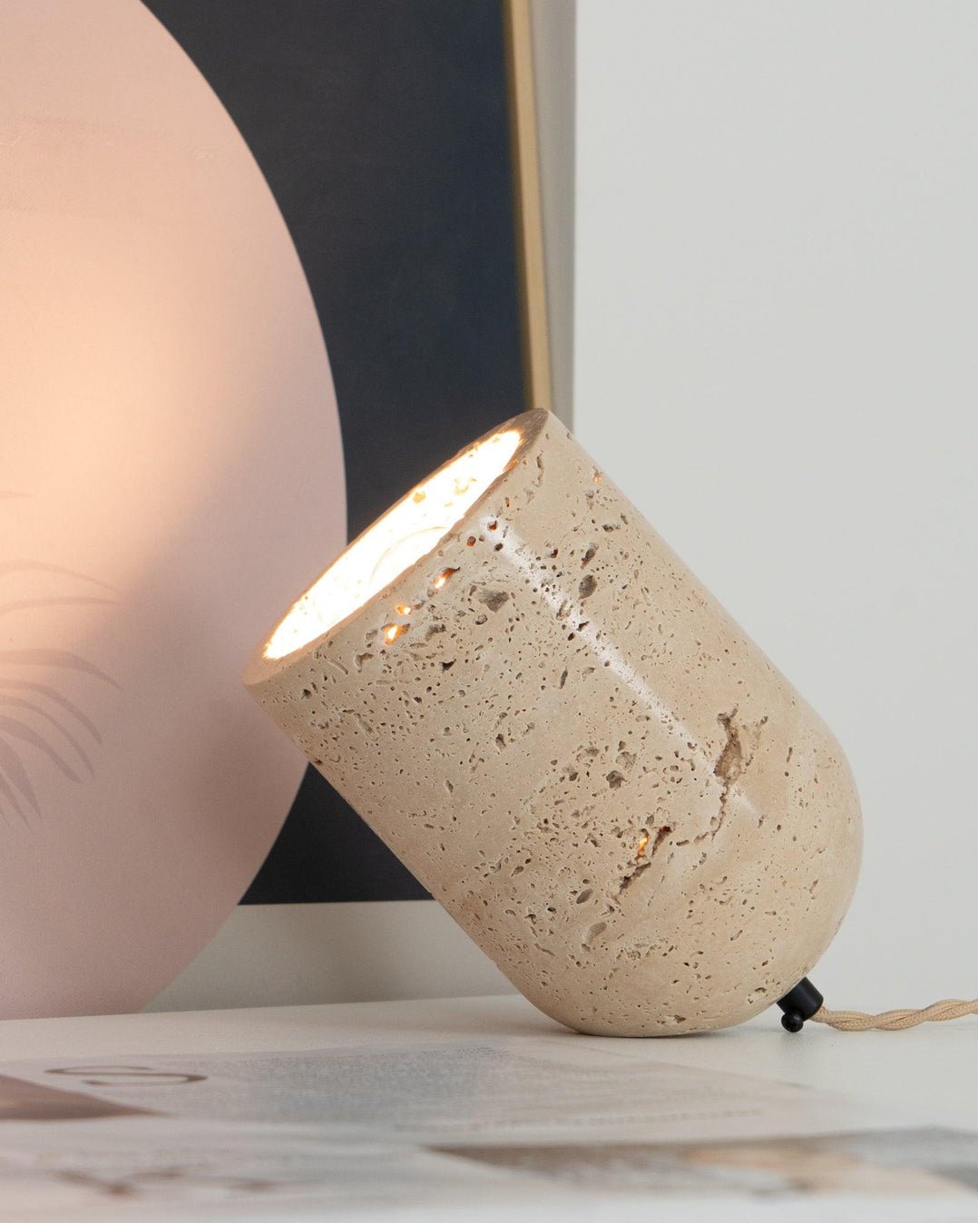 Amidori Table Lamp