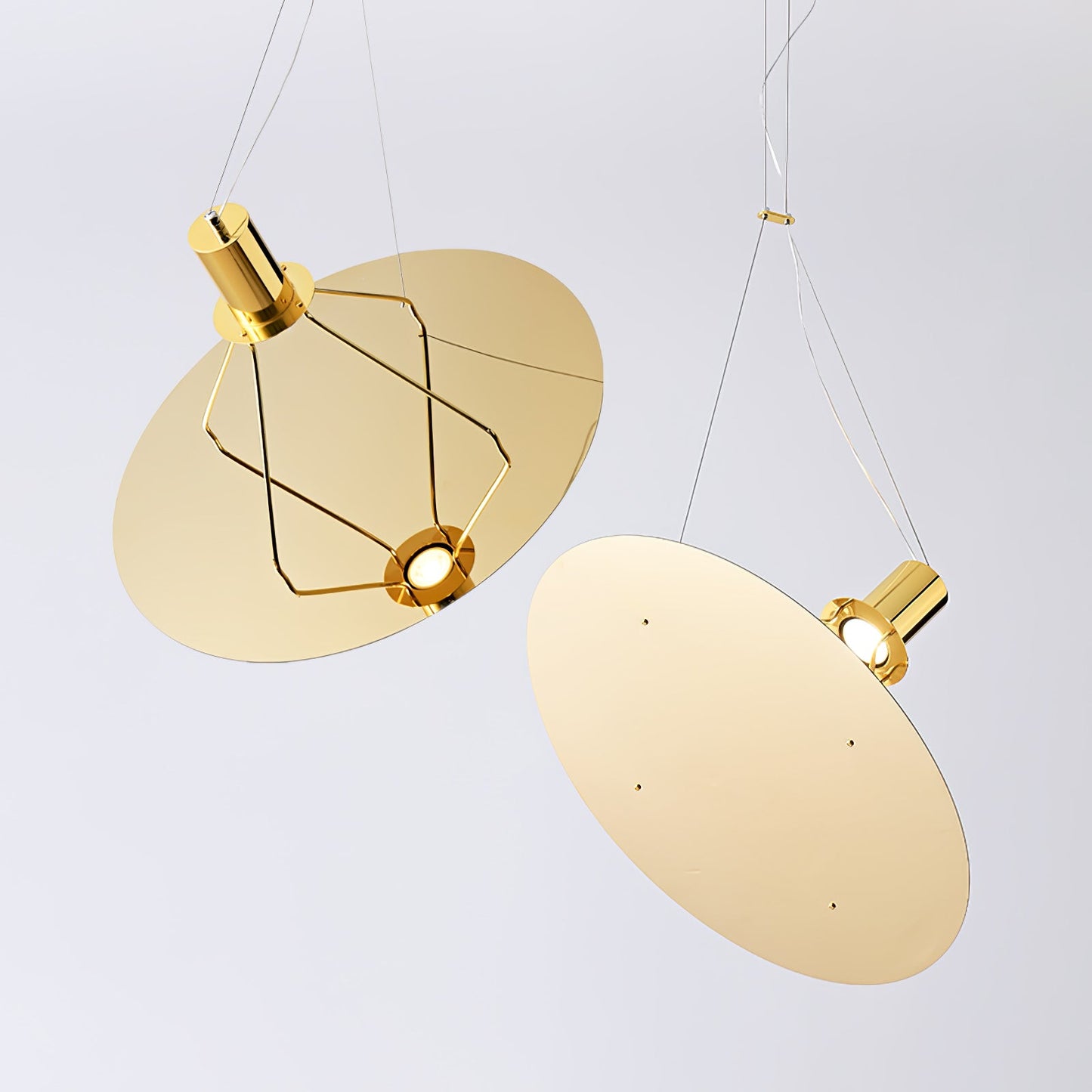 Amisol Pendant Lamp