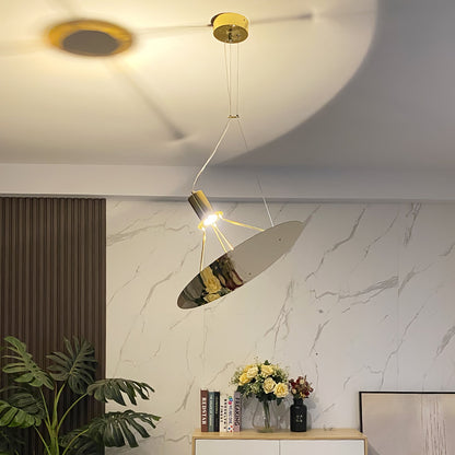 Amisol Pendant Lamp