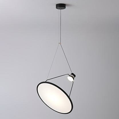 Amisol Pendant Lamp