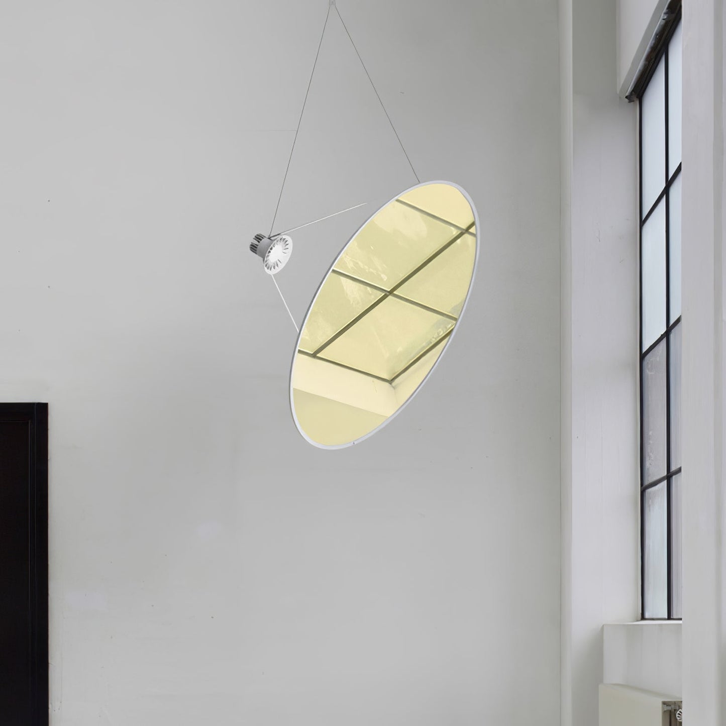 Amisol Pendant Lamp