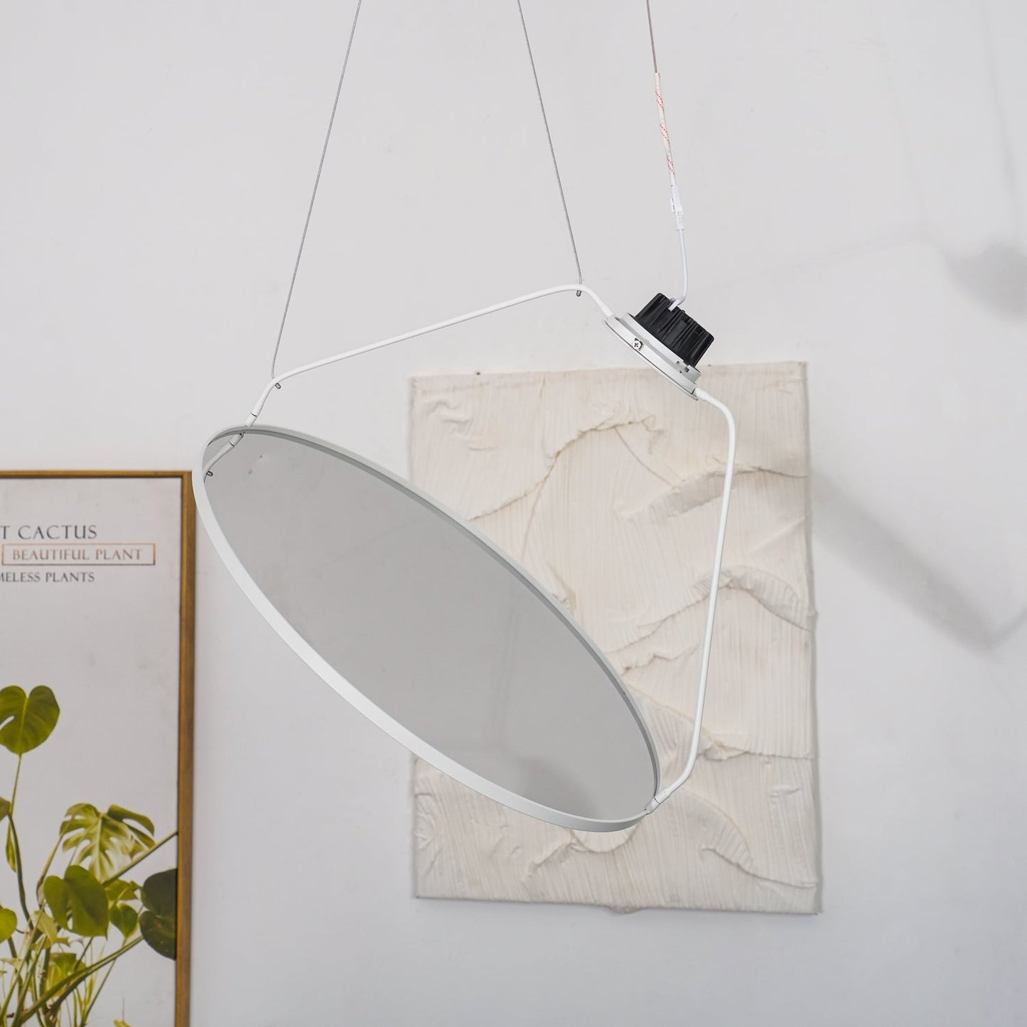 Amisol Pendant Lamp