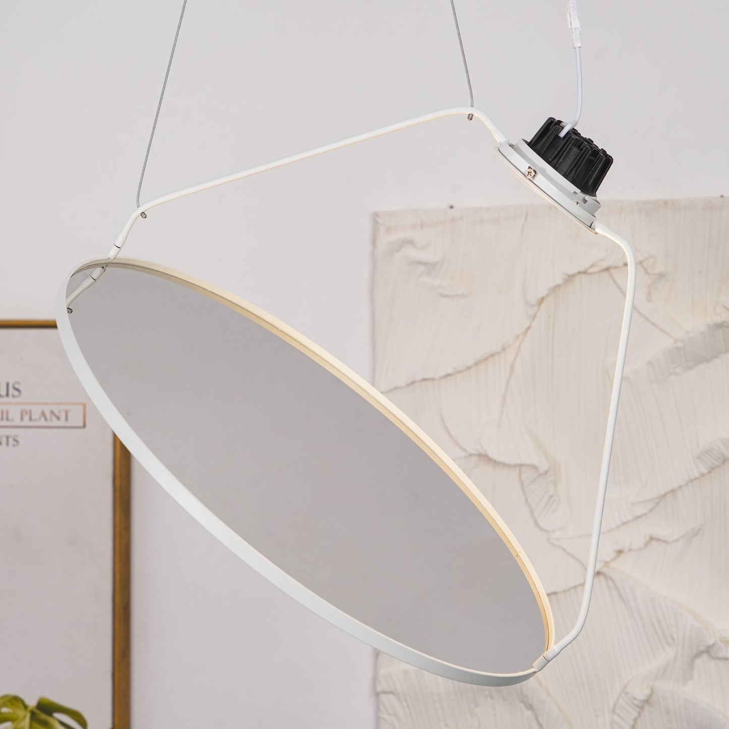 Amisol Pendant Lamp