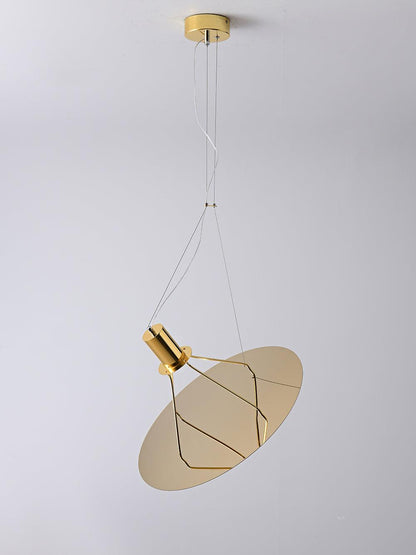 Amisol Pendant Lamp