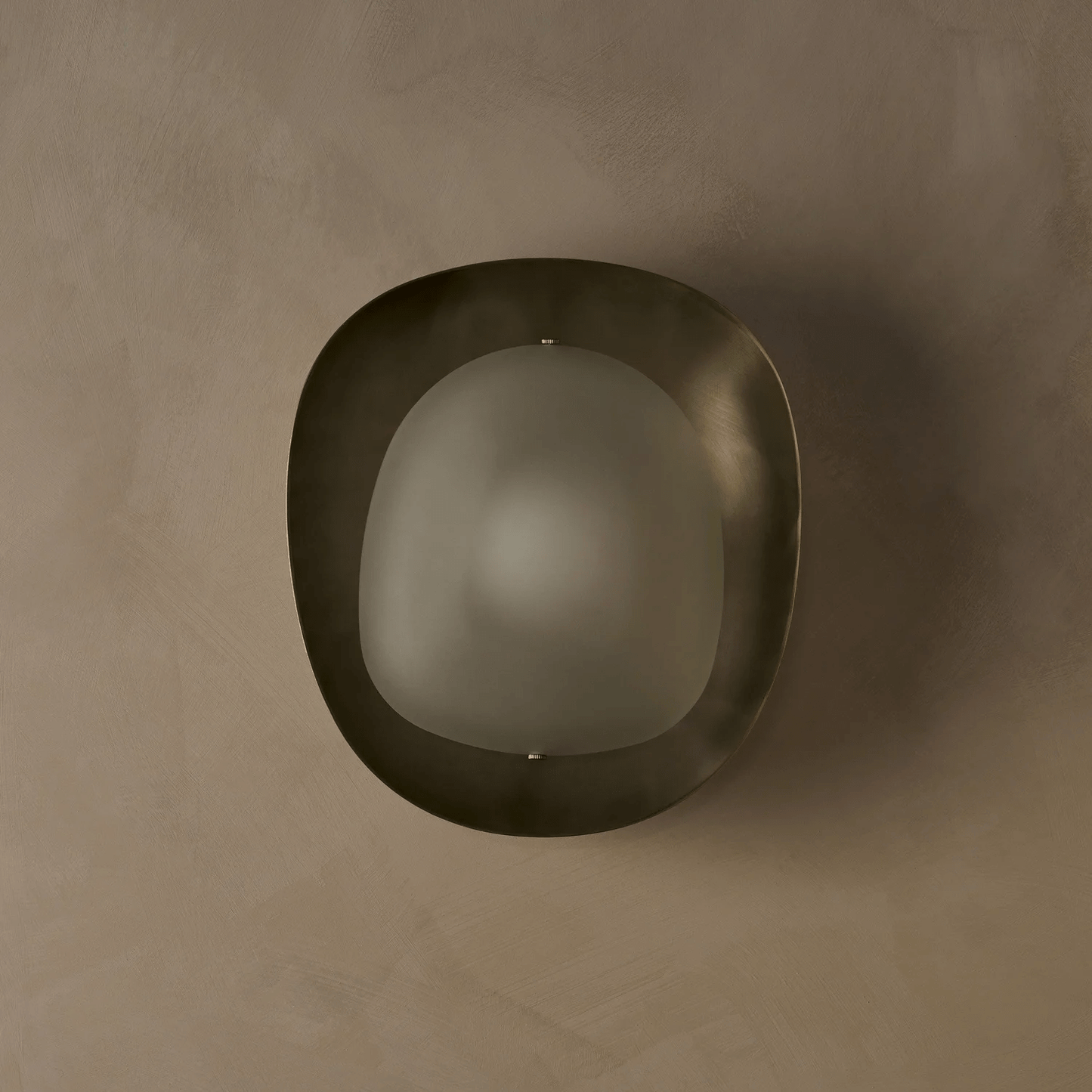 Amorphous Wall Lamp