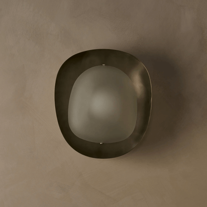 Amorphous Wall Lamp