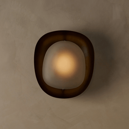 Amorphous Wall Lamp