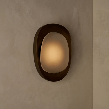 Amorphous Wall Lamp