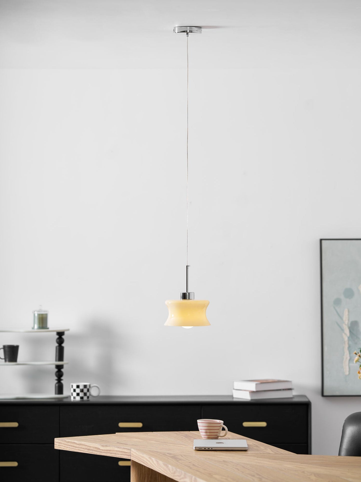 Anath Pendant Light