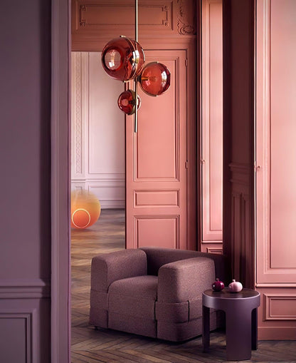 Another Day Chandelier