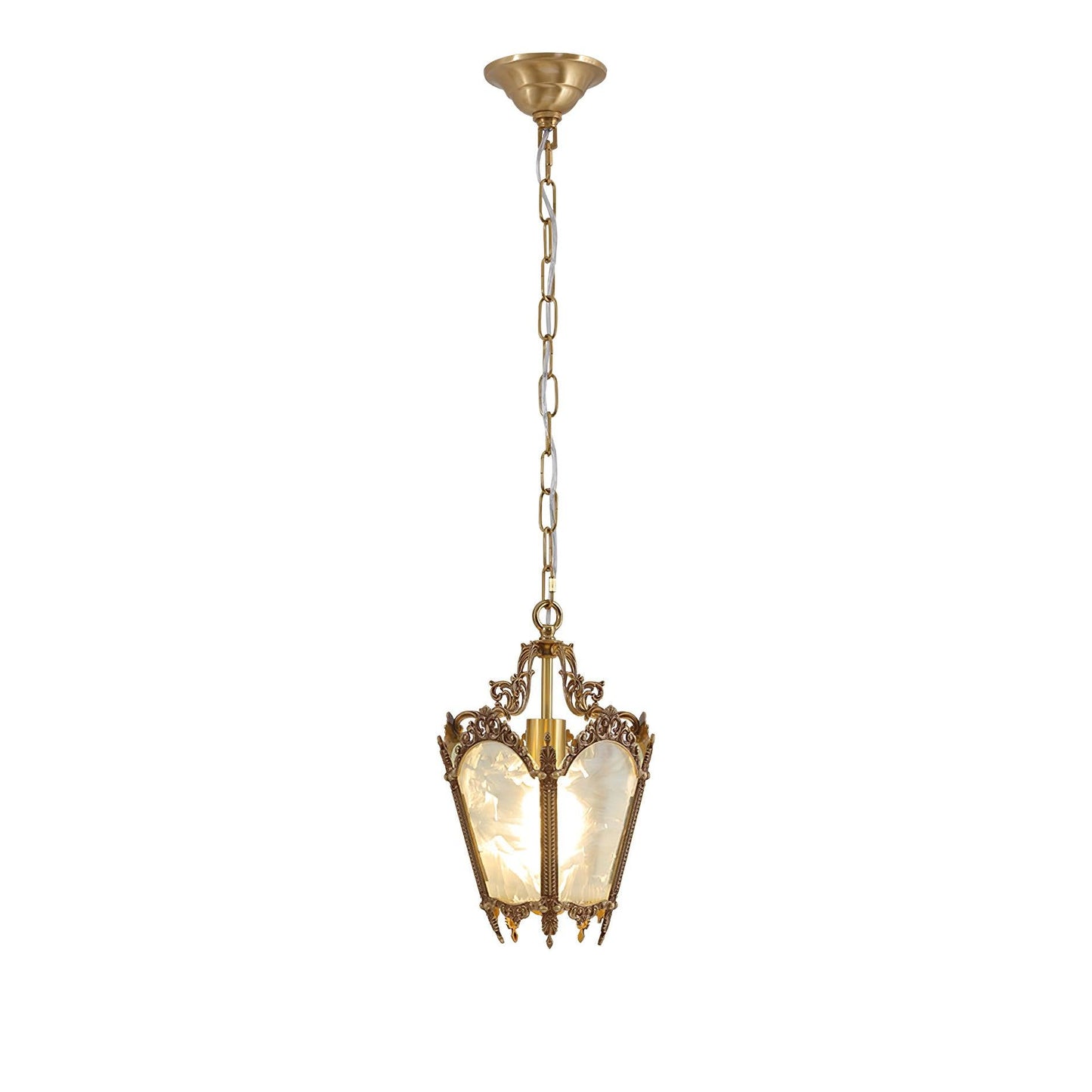 Antique Empire Pendant Lamp