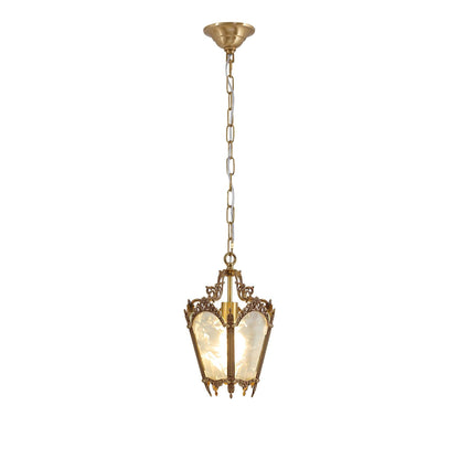 Antique Empire Pendant Lamp