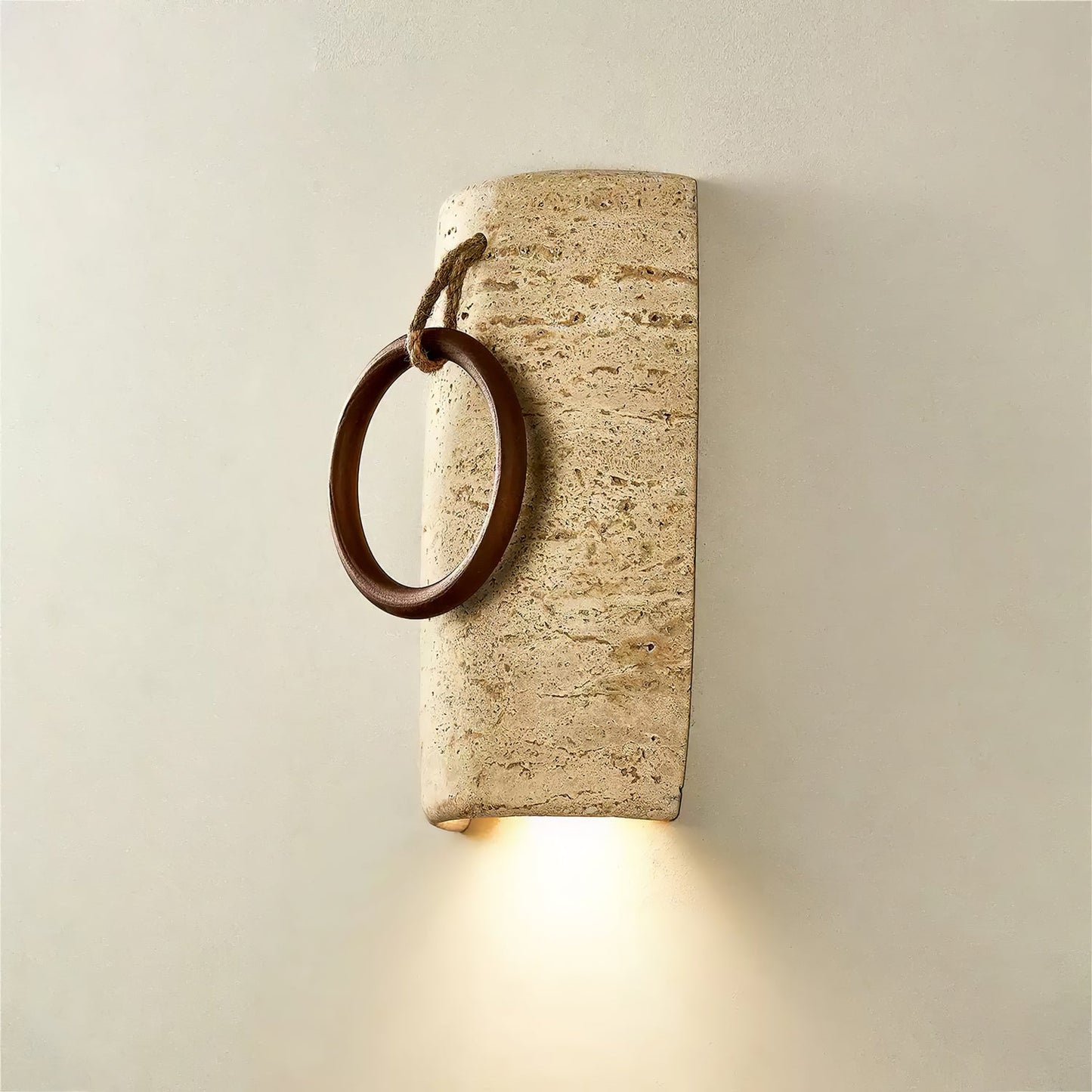 Anulo Wall Sconce