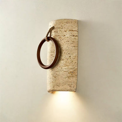 Anulo Wall Sconce