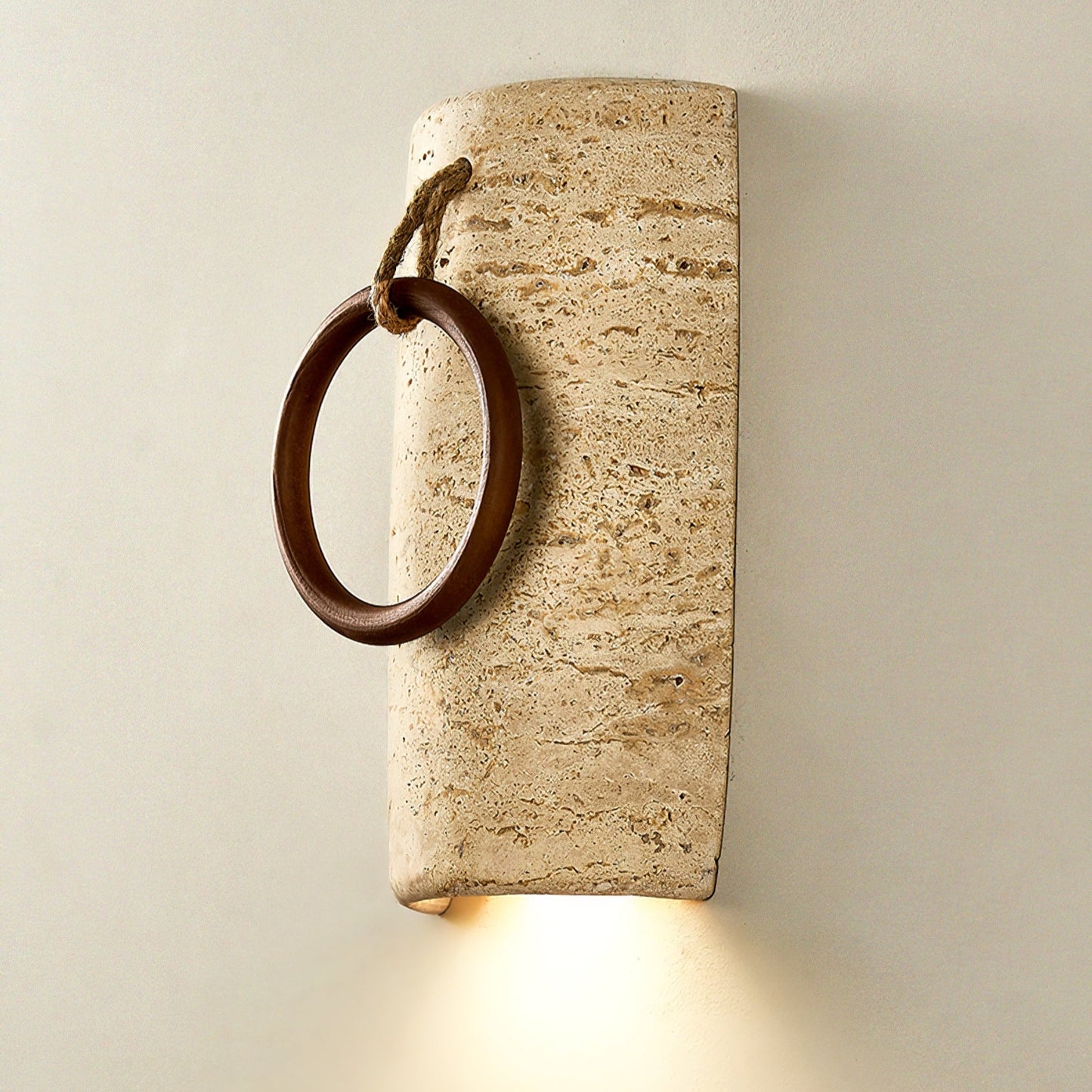 Anulo Wall Sconce