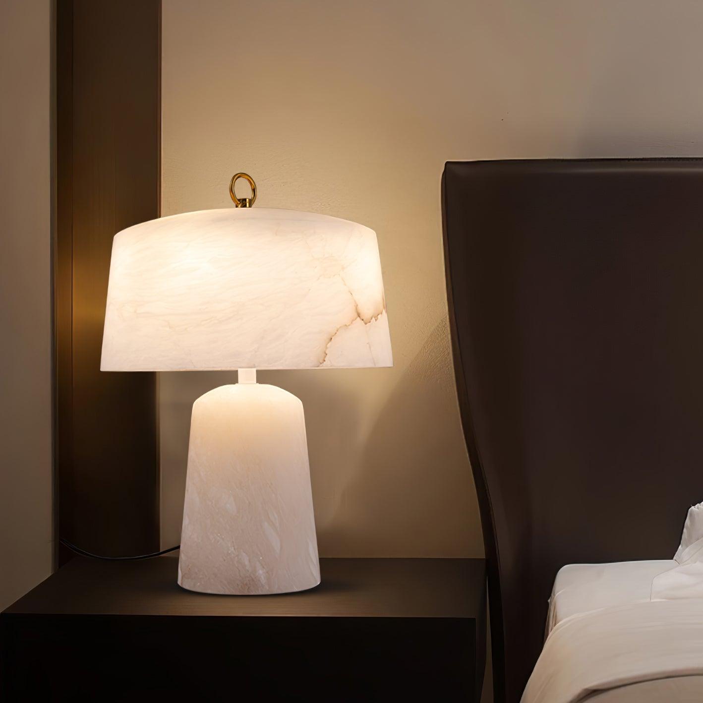 Aogashima Table Lamp