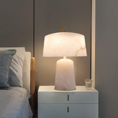 Aogashima Table Lamp