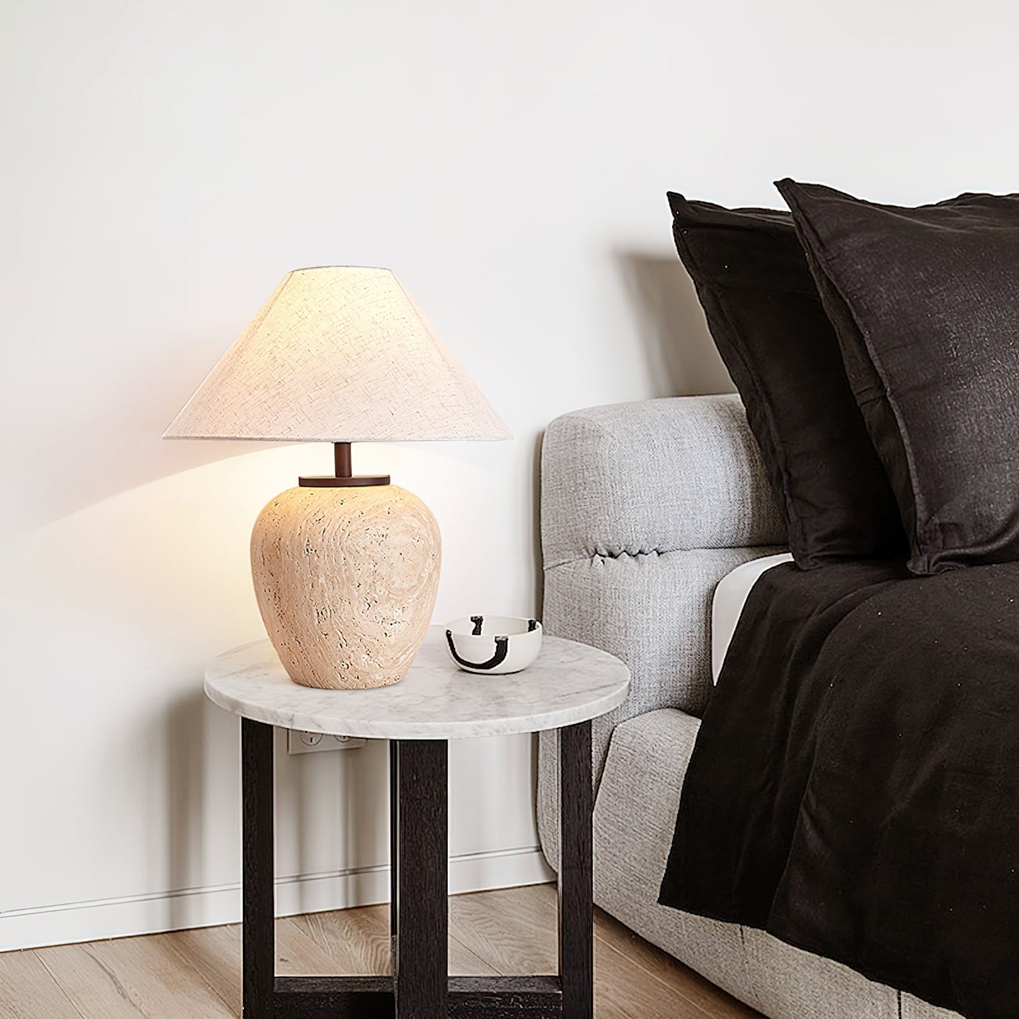 Aoji Table Lamp