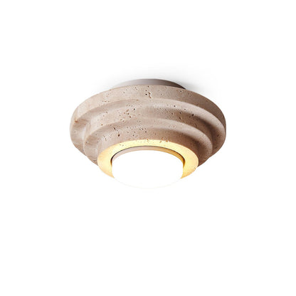 Aperture Ceiling Lamp