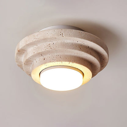 Aperture Ceiling Lamp