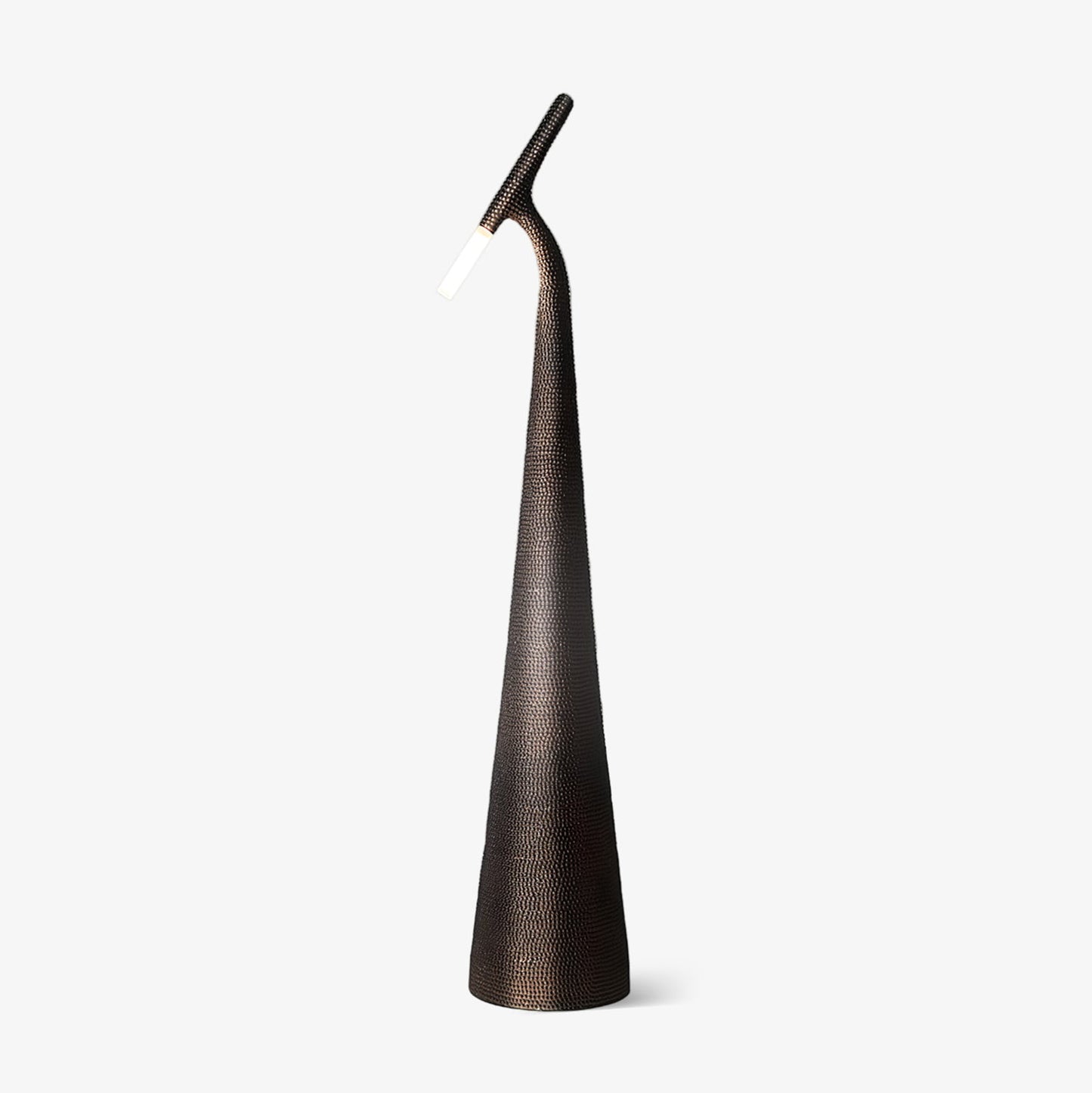 Apex Texture Floor Lamp