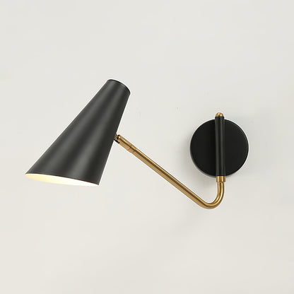 Apex Wall Sconce