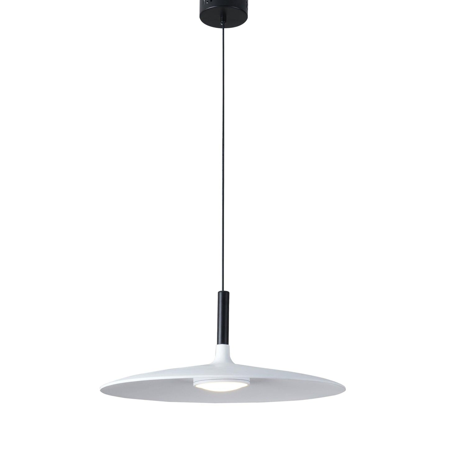 Aplomb Metal Pendant Lamp