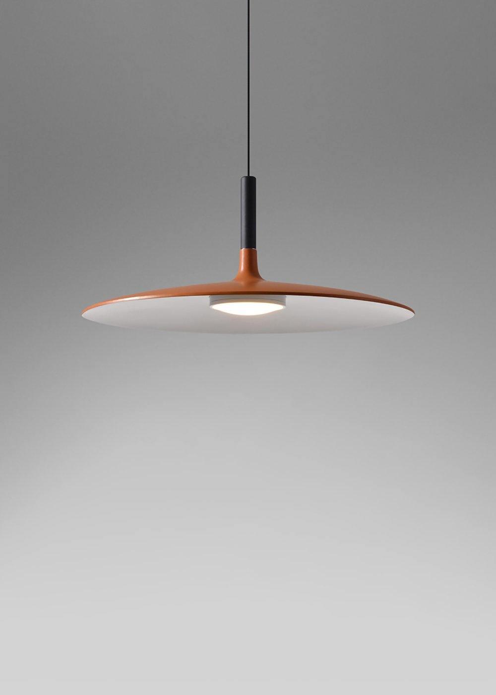 Aplomb Metal Pendant Lamp