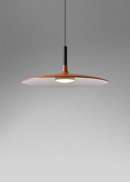 Aplomb Metal Pendant Lamp