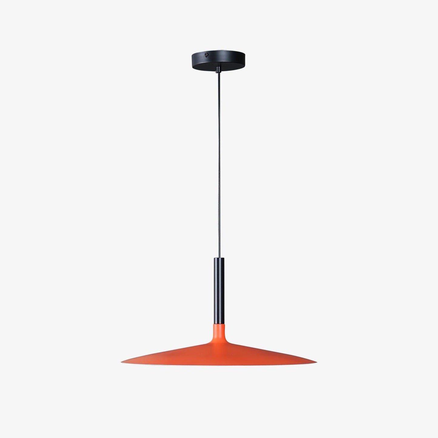 Aplomb Metal Pendant Lamp