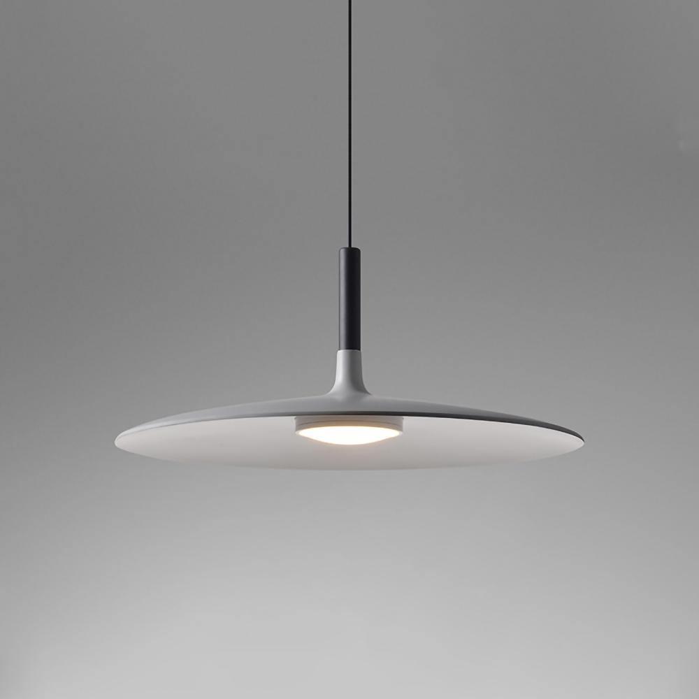 Aplomb Metal Pendant Lamp