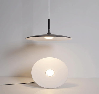 Aplomb Metal Pendant Lamp