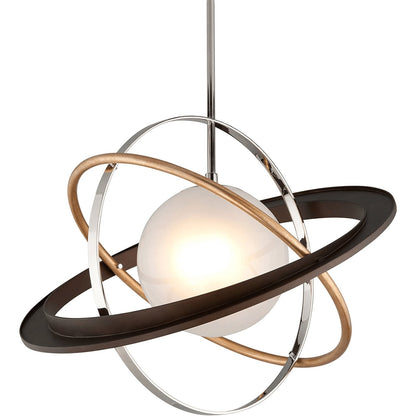 Apogee Pendant Lamp