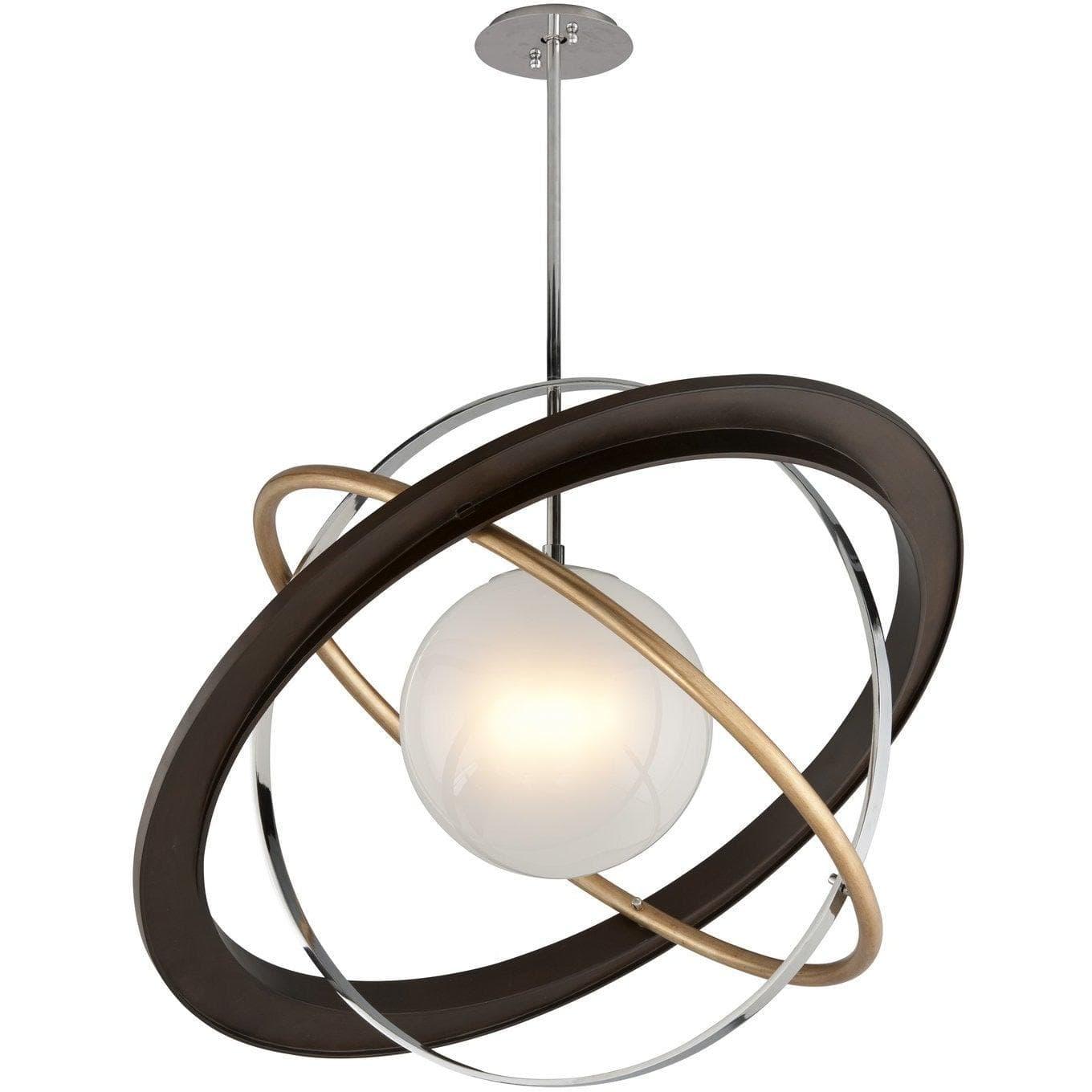 Apogee Pendant Lamp