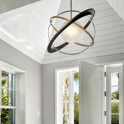 Apogee Pendant Lamp