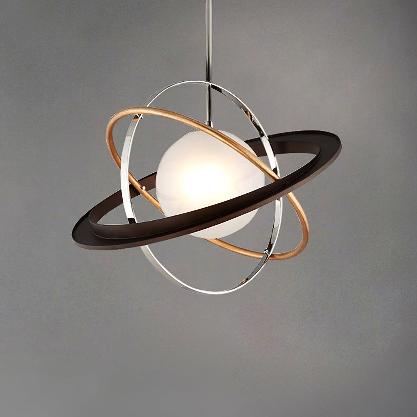 Apogee Pendant Lamp