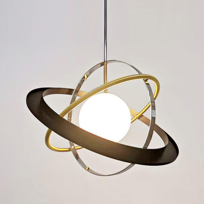 Apogee Pendant Lamp