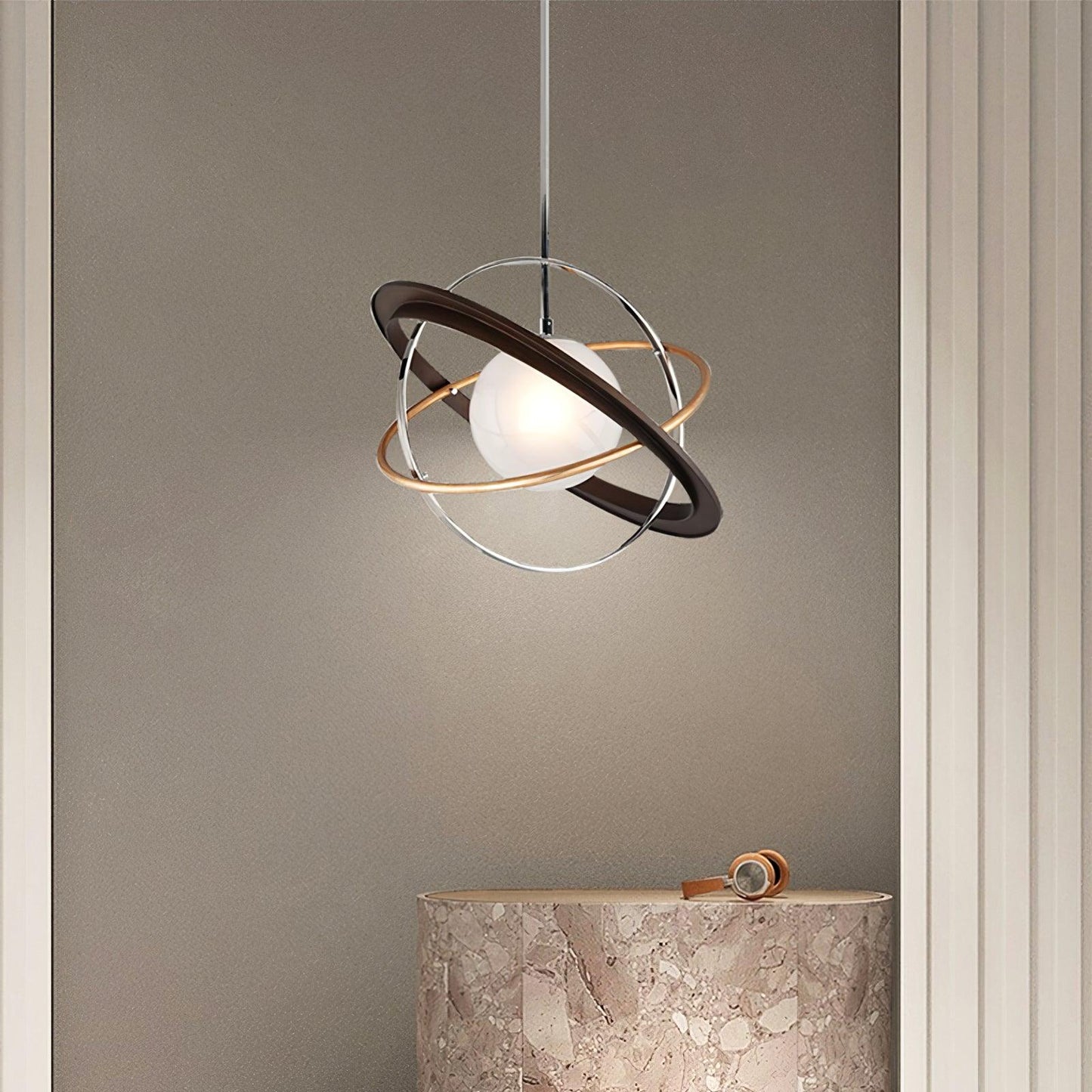 Apogee Pendant Lamp