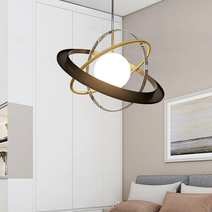 Apogee Pendant Lamp