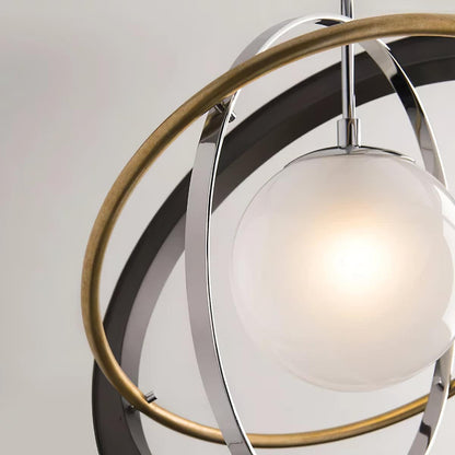 Apogee Pendant Lamp