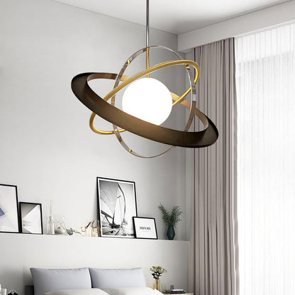 Apogee Pendant Lamp