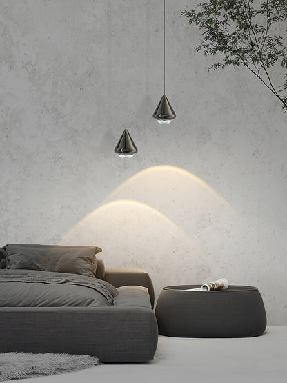 Apollo Pendant Lamp