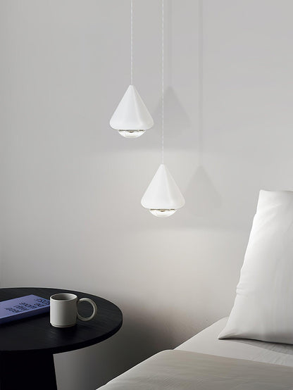 Apollo Pendant Lamp